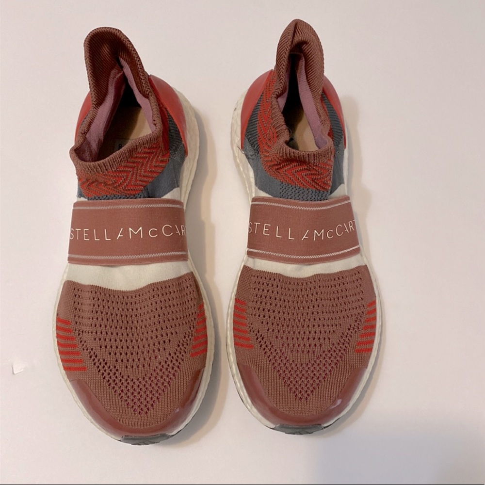 Adidas by Stella McCarthy ultra boost.